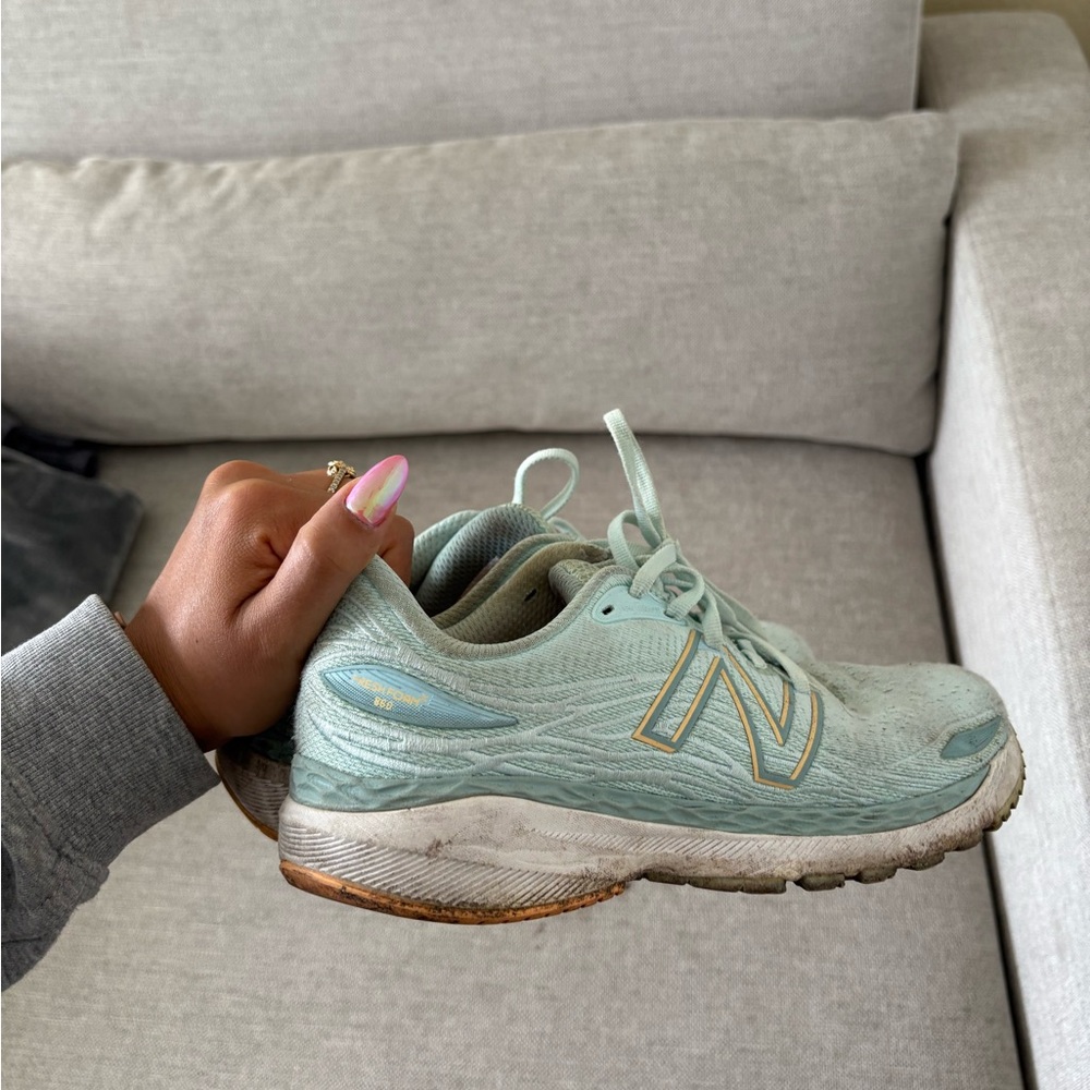 New Balance Fresh Foam 860 - Picture 5 of 5